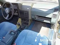 Alfa romeo 90 _ 2.5 v6 'quadrifoglio oro' - afbeelding 21 van  53