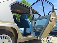 Alfa romeo 90 _ 2.5 v6 'quadrifoglio oro' - afbeelding 26 van  53
