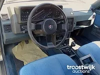 Alfa romeo 90 _ 2.5 v6 'quadrifoglio oro' - afbeelding 36 van  53