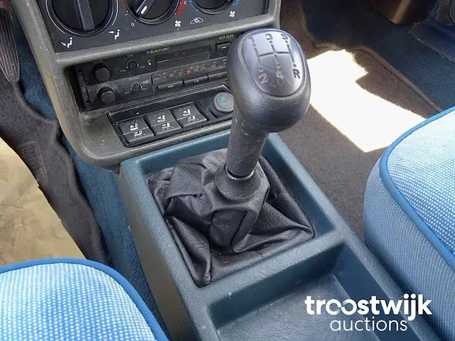 Alfa romeo 90 _ 2.5 v6 'quadrifoglio oro' - afbeelding 39 van  53