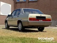 Alfa romeo 90 _ 2.5 v6 'quadrifoglio oro' - afbeelding 3 van  53
