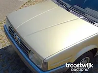 Alfa romeo 90 _ 2.5 v6 'quadrifoglio oro' - afbeelding 7 van  53