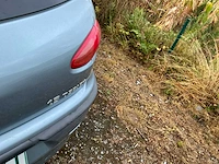 Alfa romeo alfa 147 - 2004 - afbeelding 5 van  23