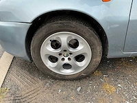 Alfa romeo alfa 147 - 2004 - afbeelding 8 van  23