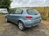 Alfa romeo alfa 147 - 2004 - afbeelding 17 van  23