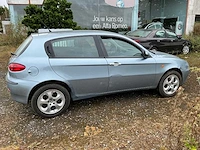 Alfa romeo alfa 147 - 2004 - afbeelding 20 van  23