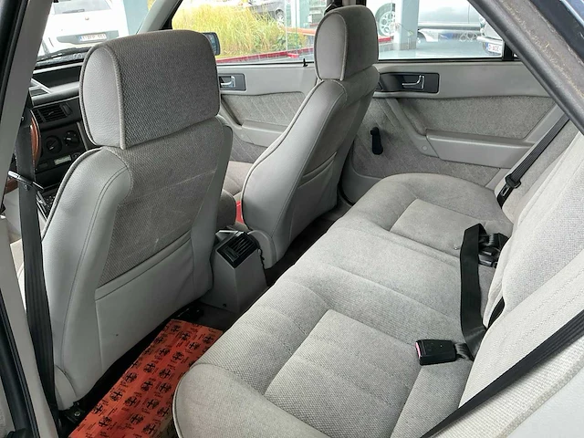 Alfa romeo alfa 155 - 1997 - afbeelding 3 van  22