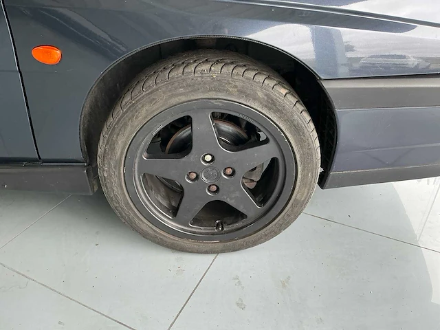 Alfa romeo alfa 155 - 1997 - afbeelding 6 van  22