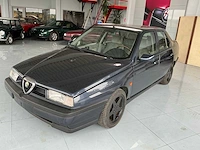 Alfa romeo alfa 155 - 1997 - afbeelding 1 van  22