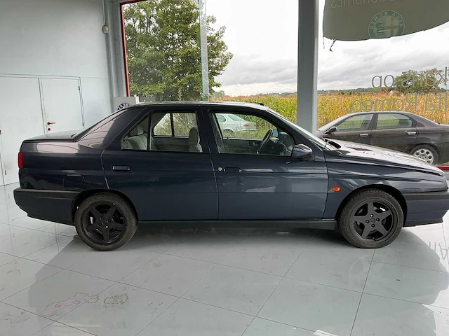 Alfa romeo alfa 155 - 1997 - afbeelding 19 van  22