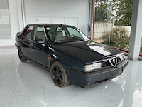 Alfa romeo alfa 155 - 1997 - afbeelding 20 van  22