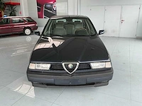 Alfa romeo alfa 155 - 1997 - afbeelding 21 van  22