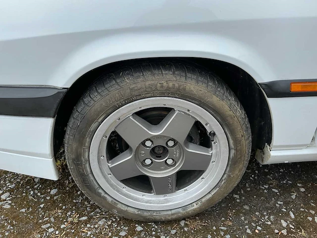Alfa romeo alfa 33 - 1994 - afbeelding 8 van  20