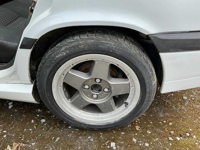 Alfa romeo alfa 33 - 1994 - afbeelding 9 van  20