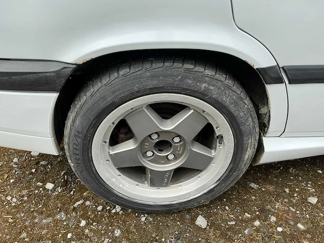 Alfa romeo alfa 33 - 1994 - afbeelding 10 van  20
