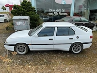Alfa romeo alfa 33 - 1994 - afbeelding 12 van  20