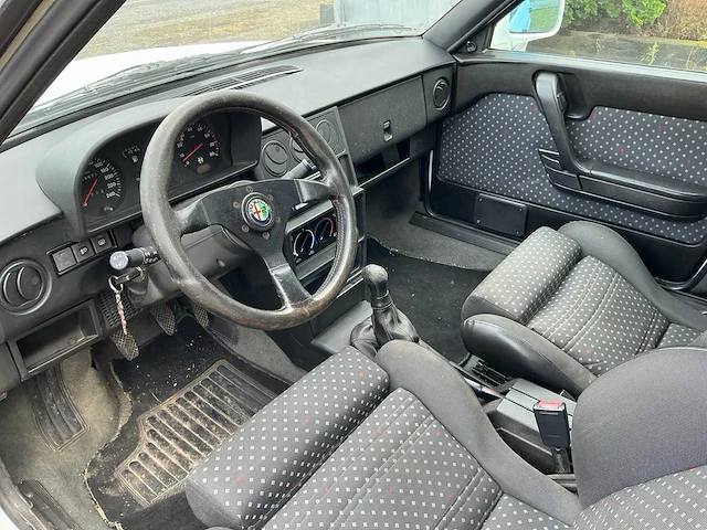 Alfa romeo alfa 33 - 1994 - afbeelding 20 van  20