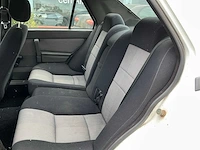 Alfa romeo alfa 75 oldtimer - 1990 - afbeelding 7 van  22
