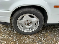 Alfa romeo alfa 75 oldtimer - 1990 - afbeelding 8 van  22