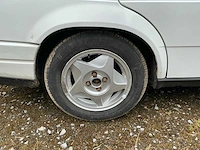 Alfa romeo alfa 75 oldtimer - 1990 - afbeelding 10 van  22