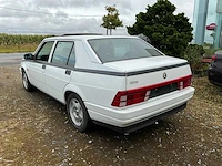 Alfa romeo alfa 75 oldtimer - 1990 - afbeelding 16 van  22