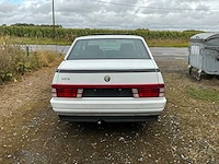 Alfa romeo alfa 75 oldtimer - 1990 - afbeelding 17 van  22