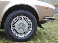 Alfa romeo alfetta gtv 2000 - afbeelding 11 van  48