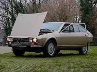 Alfa romeo alfetta gtv 2000 - afbeelding 37 van  48