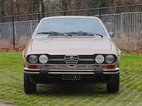 Alfa romeo alfetta gtv 2000 - afbeelding 45 van  48