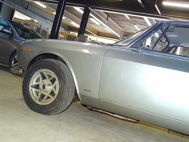 Alfa romeo giulia sprint gt - afbeelding 2 van  48