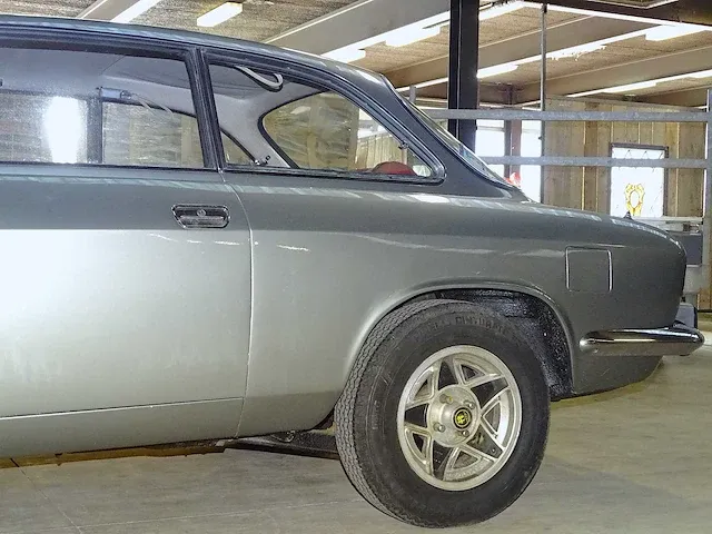 Alfa romeo giulia sprint gt - afbeelding 3 van  48
