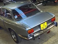 Alfa romeo giulia sprint gt - afbeelding 4 van  48