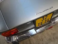 Alfa romeo giulia sprint gt - afbeelding 6 van  48