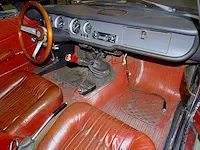 Alfa romeo giulia sprint gt - afbeelding 13 van  48