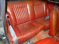 Alfa romeo giulia sprint gt - afbeelding 17 van  48