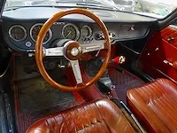 Alfa romeo giulia sprint gt - afbeelding 25 van  48