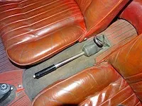 Alfa romeo giulia sprint gt - afbeelding 29 van  48