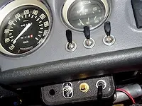 Alfa romeo giulia sprint gt - afbeelding 35 van  48