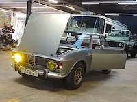 Alfa romeo giulia sprint gt - afbeelding 36 van  48