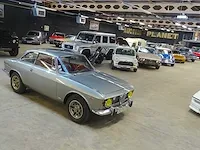 Alfa romeo giulia sprint gt - afbeelding 44 van  48