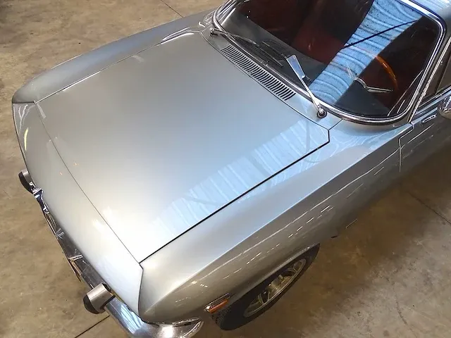 Alfa romeo giulia sprint gt - afbeelding 47 van  48