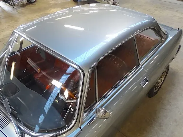 Alfa romeo giulia sprint gt - afbeelding 48 van  48
