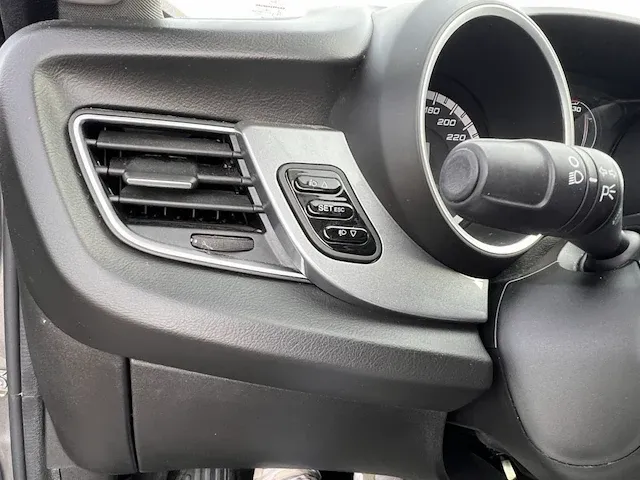 Alfa romeo giulietta 1.4i multi air distinctive start&stop 163, 2012 - afbeelding 9 van  29