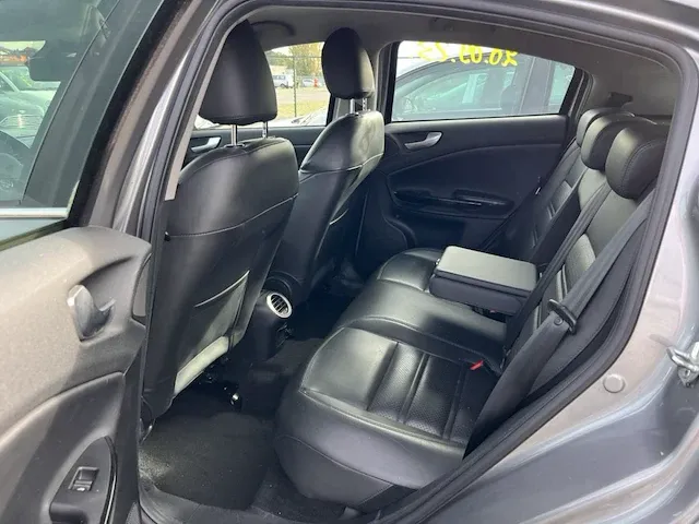 Alfa romeo giulietta 1.4i multi air distinctive start&stop 163, 2012 - afbeelding 11 van  29