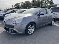 Alfa romeo giulietta 1.4i multi air distinctive start&stop 163, 2012