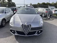 Alfa romeo giulietta 1.4i multi air distinctive start&stop 163, 2012 - afbeelding 12 van  29