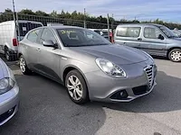 Alfa romeo giulietta 1.4i multi air distinctive start&stop 163, 2012 - afbeelding 23 van  29