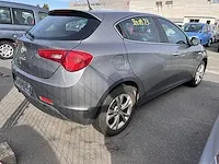 Alfa romeo giulietta 1.4i multi air distinctive start&stop 163, 2012 - afbeelding 24 van  29
