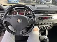 Alfa romeo giulietta 1.4i multi air distinctive start&stop 163, 2012 - afbeelding 29 van  29