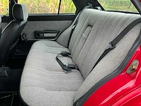 Alfa romeo giulietta oldtimer - 1981 - afbeelding 5 van  25